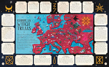 Load image into Gallery viewer, The Extraordinary History of Witches