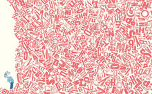 Load image into Gallery viewer, Wiggling Words