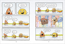 Load image into Gallery viewer, Pizza and Taco: Best Party Ever!