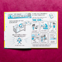 Load image into Gallery viewer, (Be Smart About) Screen Time!