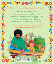 Load image into Gallery viewer, Luna Loves Gardening