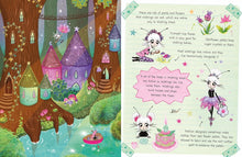 Load image into Gallery viewer, The Diary of Wiska Wildflower