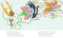 Load image into Gallery viewer, Aaron Slater, Illustrator