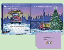 Load image into Gallery viewer, Construction Site: Merry and Bright