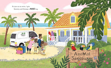 Load image into Gallery viewer, Clean Up!