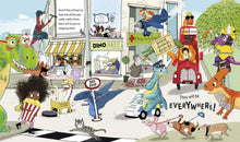 Load image into Gallery viewer, Never Show A T-Rex A Book!