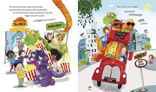 Load image into Gallery viewer, Never Show A T-Rex A Book!