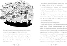 Load image into Gallery viewer, Charlie and the Christmas Factory