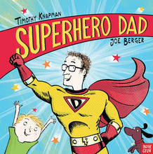 Load image into Gallery viewer, Superhero Dad