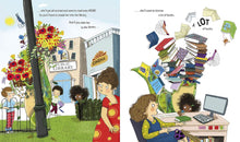 Load image into Gallery viewer, Never Show A T-Rex A Book!