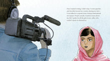 Load image into Gallery viewer, Malala's Magic Pencil