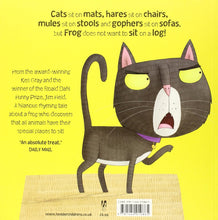 Load image into Gallery viewer, Oi Frog!