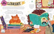 Load image into Gallery viewer, Hermione Granger (Pocket Potters – Little Guides to the Harry Potter Stories)