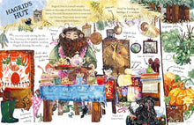 Load image into Gallery viewer, Hagrid (Pocket Potters – Little Guides To The HARRY POTTER Stories)
