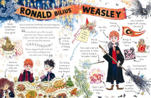 Load image into Gallery viewer, Ron Weasley (Pocket Potters – Little Guides to the Harry Potter Stories)