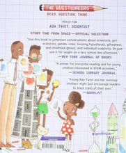 Load image into Gallery viewer, Ada Twist, Scientist