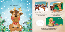 Load image into Gallery viewer, The Grumpy Reindeer