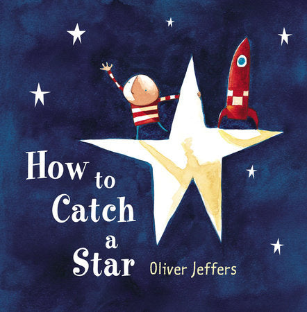 How to Catch a Star - paperback