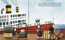 Load image into Gallery viewer, Albert Einstein- Little People, Big Dreams