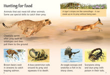 Load image into Gallery viewer, Dangerous Animals