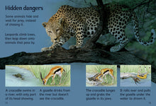 Load image into Gallery viewer, Dangerous Animals