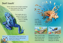 Load image into Gallery viewer, Dangerous Animals