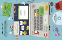 Load image into Gallery viewer, Computers and Coding