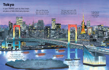 Load image into Gallery viewer, See Inside Famous Cities