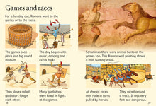 Load image into Gallery viewer, Romans