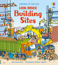 Load image into Gallery viewer, Look Inside Building Sites