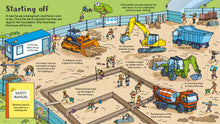 Load image into Gallery viewer, Look Inside Building Sites
