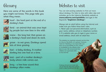 Load image into Gallery viewer, Donkeys