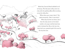 Load image into Gallery viewer, Fairy Unicorns Wind Charm