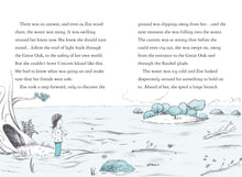 Load image into Gallery viewer, Fairy Unicorns Enchanted River