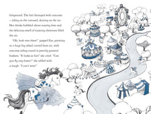 Load image into Gallery viewer, Fairy Unicorns Frost Fair