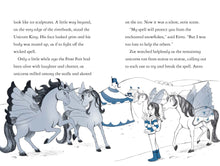 Load image into Gallery viewer, Fairy Unicorns Frost Fair