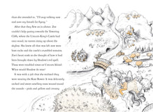 Load image into Gallery viewer, Fairy Unicorns Star Spell