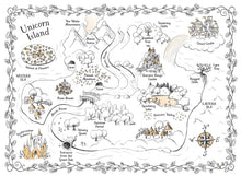 Load image into Gallery viewer, Fairy Unicorns Star Spell