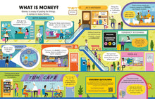Load image into Gallery viewer, How It Works: Money
