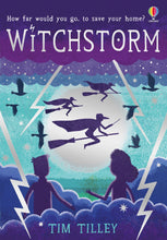 Load image into Gallery viewer, Witchstorm