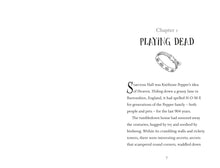 Load image into Gallery viewer, The Last Circus Tiger