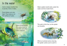 Load image into Gallery viewer, Creepy Crawlies