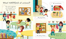 Load image into Gallery viewer, Why Do I Have To Go To School?