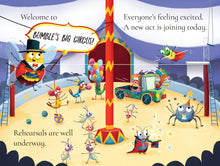 Load image into Gallery viewer, The Fleas Who Wouldn't Say Please