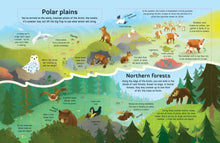 Load image into Gallery viewer, Extreme Planet: Journey Across The Arctic