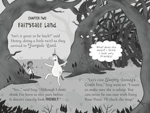 Load image into Gallery viewer, Izzy the Inventor and the Curse of Doom