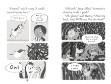 Load image into Gallery viewer, Izzy the Inventor and the Curse of Doom