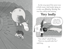 Load image into Gallery viewer, Izzy the Inventor and the Curse of Doom