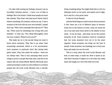 Load image into Gallery viewer, The Boy Who Made Monsters