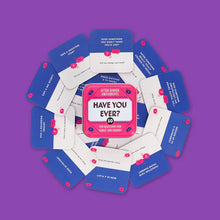 Load image into Gallery viewer, After Dinner Amusements: Have You Ever?